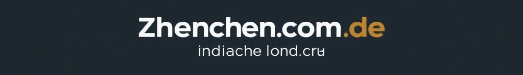 Zhenchen